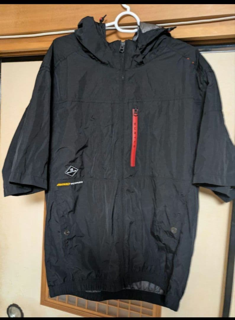 本日削除最終値下げ バートル セット 空調服 19Vファン バッテリー