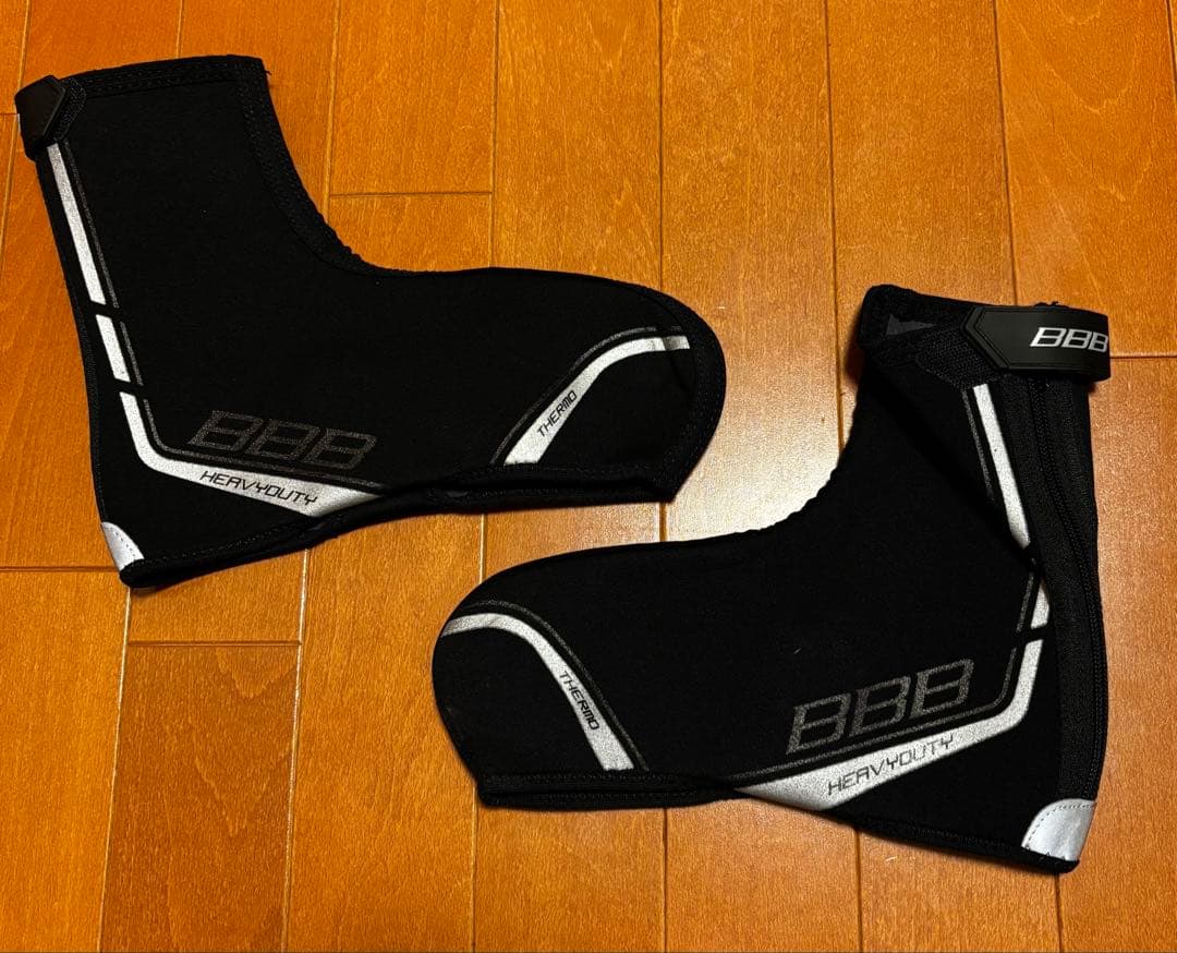 パールイズミ、他　冬用　ライドセット