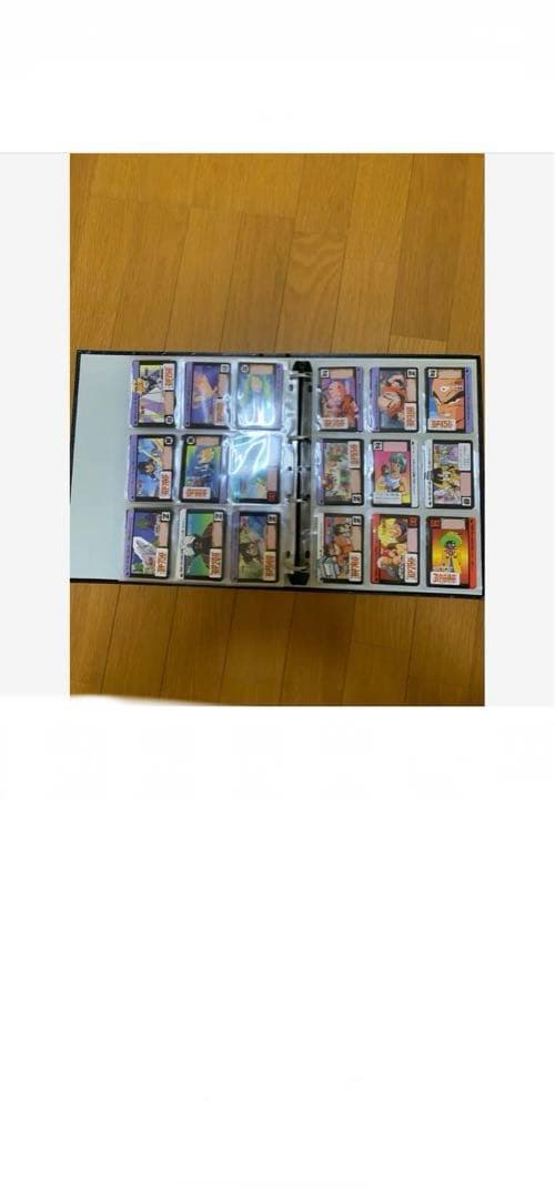 早い物勝ち‼️ドラゴンボールカードダス復刻版9弾、10弾、11弾12弾です。