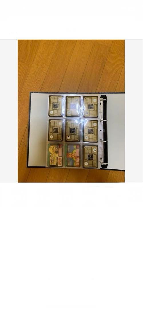 早い物勝ち‼️ドラゴンボールカードダス復刻版9弾、10弾、11弾12弾です。