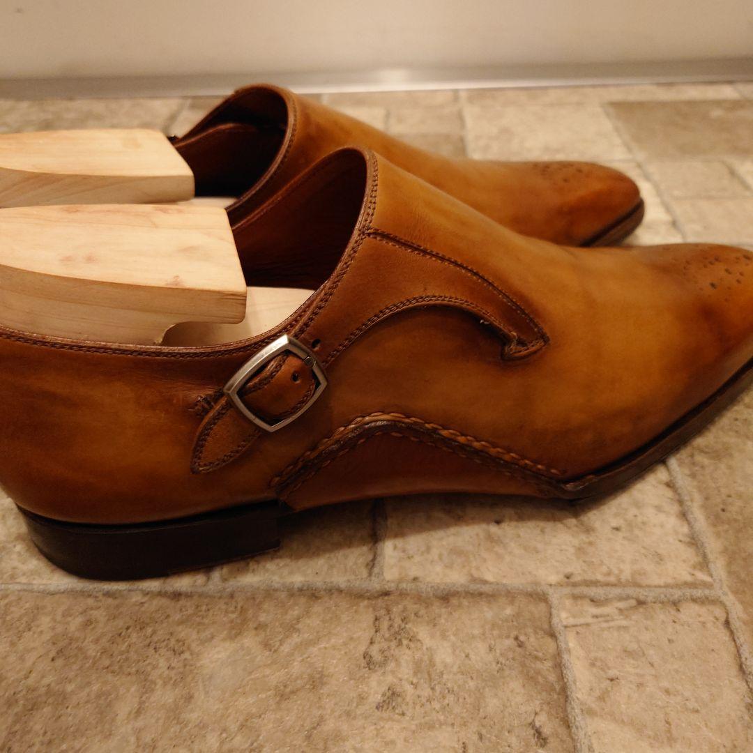 マグナーニ オパンドレスシューズ