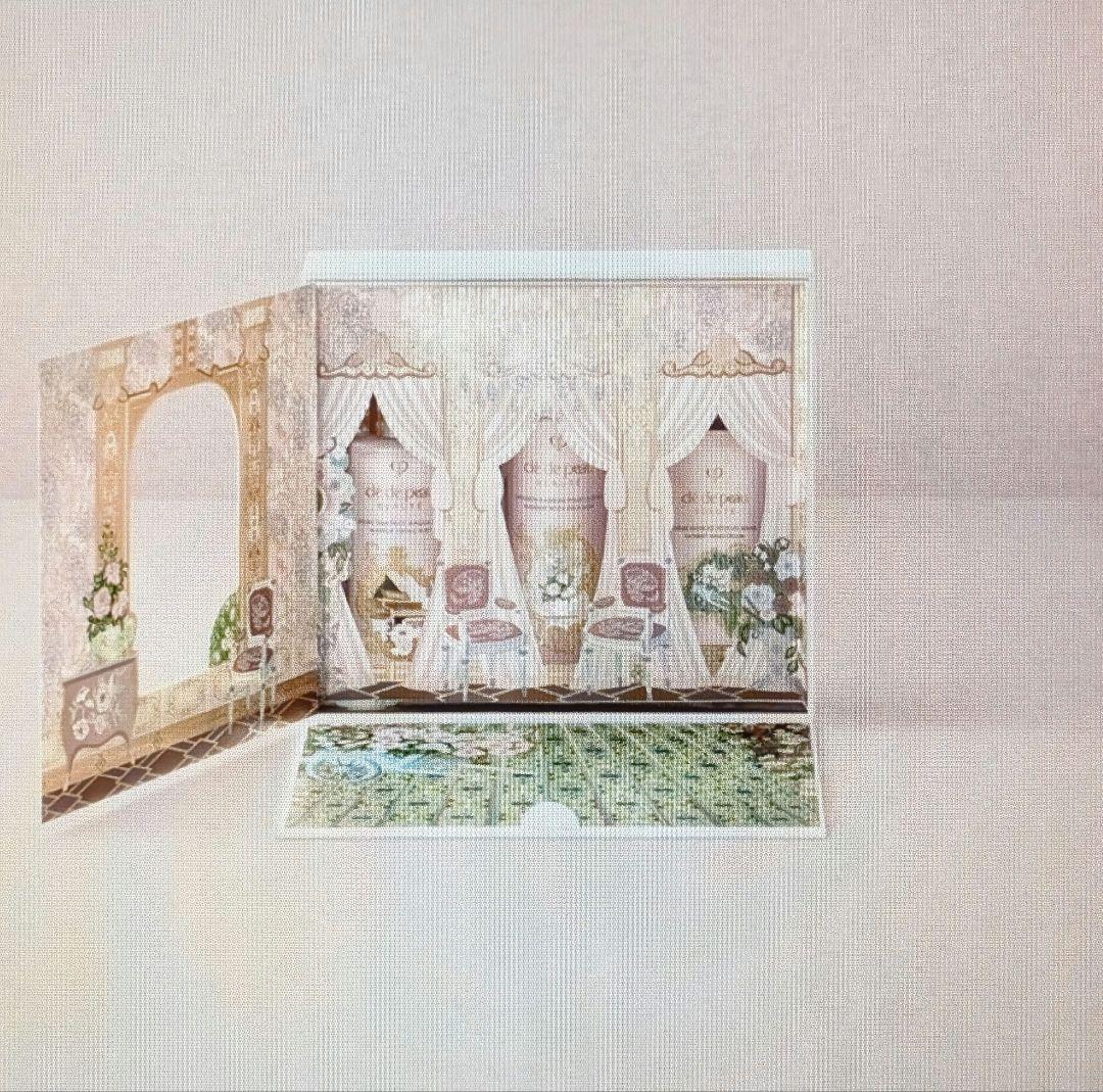 クレドポーボーテ 限定品 非売品 ミスト 化粧水 ボディ 乳液 ハンドクリーム