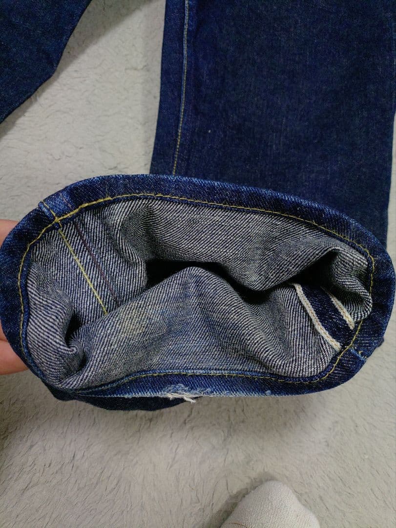 DEMIME ドゥニーム　オリゾンティ　LEEタイプ