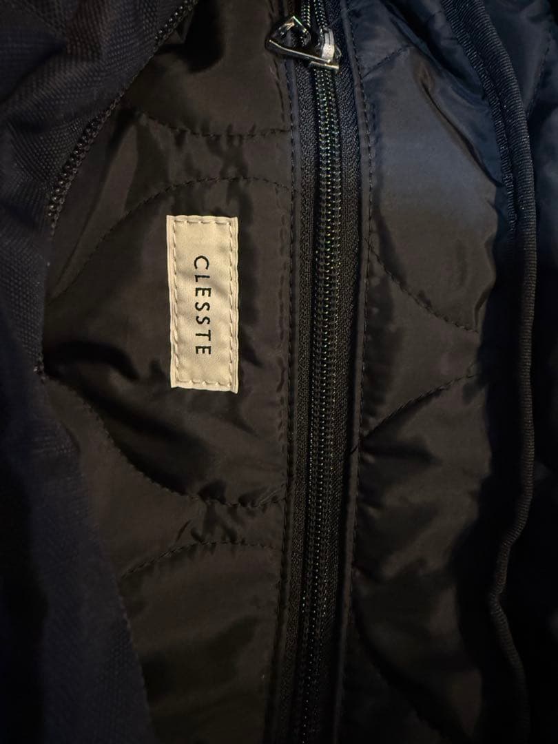 CLESSTE クレスト HOLIDAY BAG ホリデイ バック