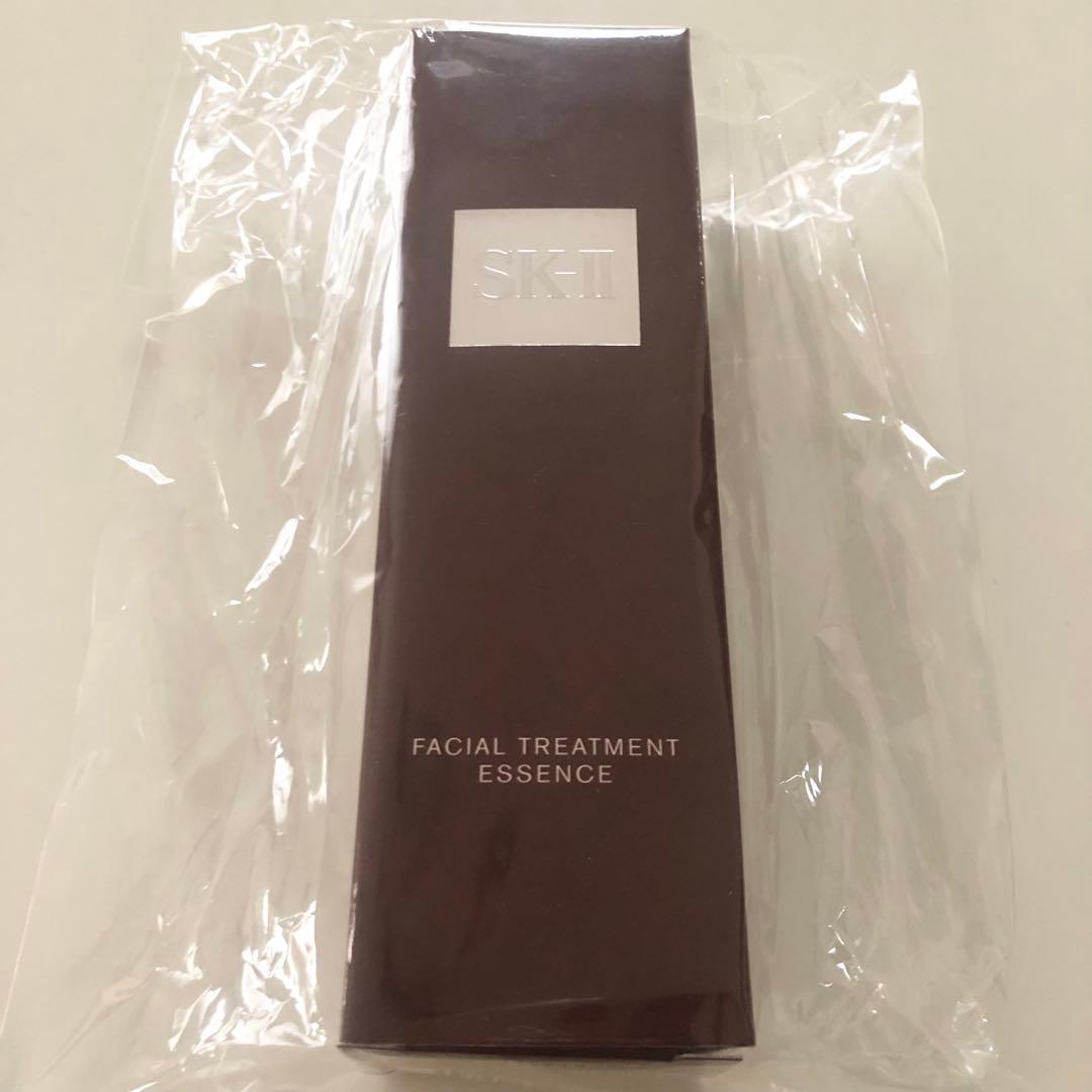 新品 SK-Ⅱ フェイシャルトリートメントエッセンス 化粧水 75ml