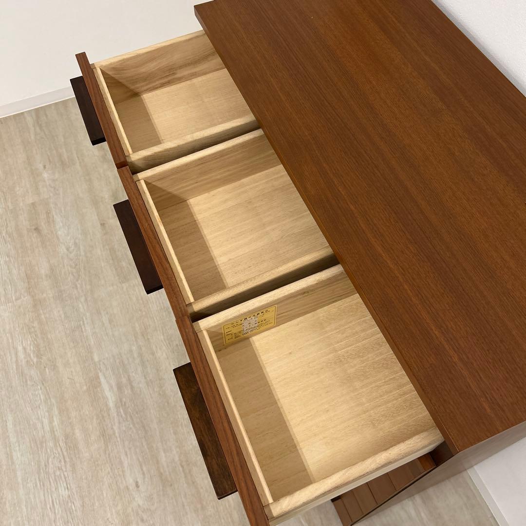 ssckm5 展示品☆ハイチェスト 整理タンス 北欧モダン チェスト 設置