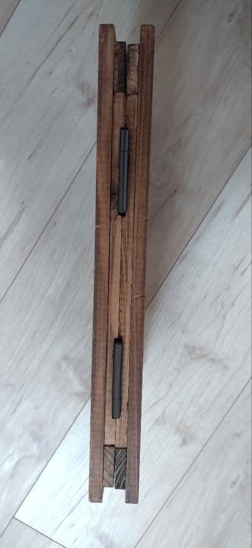 スノーピーク　シェルフコンテナ25 美品　天板付　キャンプ