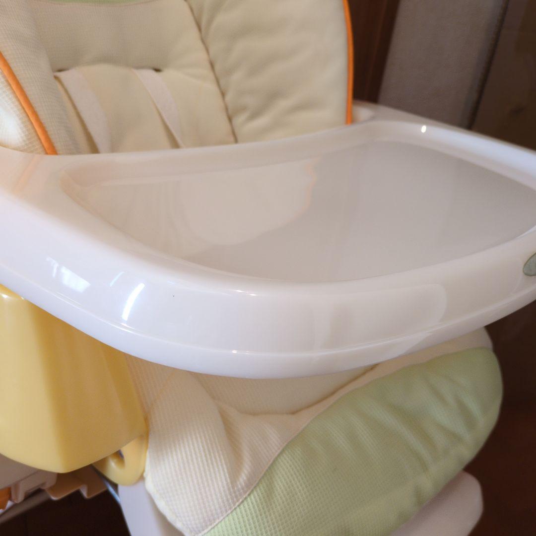 Combi アンレーブATゆらぎET-580 廃盤商品 【美品】