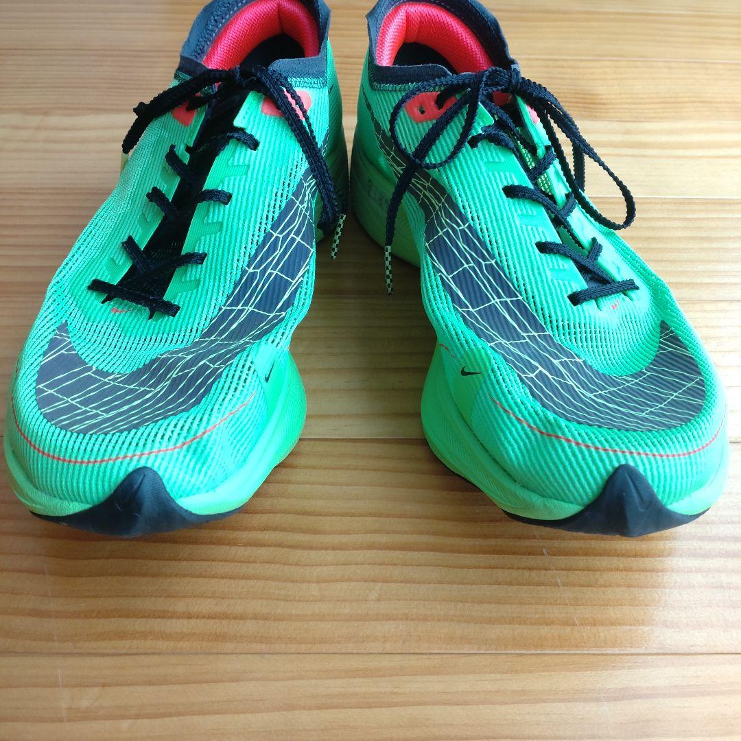 注あり　NIKE ヴェイパーフライ ネクスト%2 \"EKIDEN\" 28cm