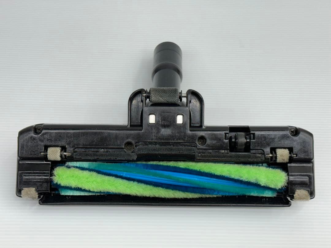 東芝　VC-SG514 トルネオ　ヘッド　回転ブラシ　部品　パーツ　赤　レッド