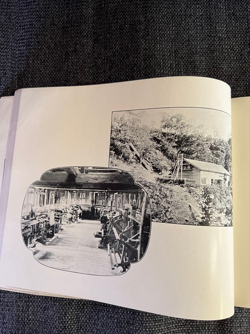 1909年 明治天皇行啓記念写真帖 秋田縣廳刊 明治古書 本　アート　写真