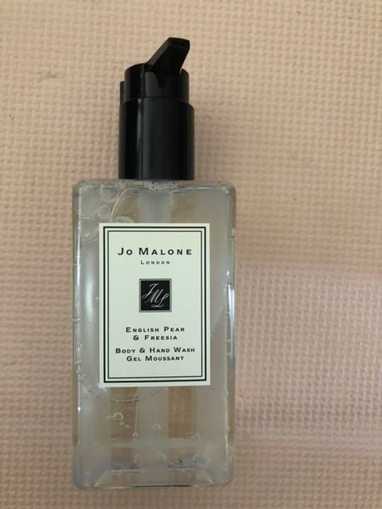 Jo MALONE LONDON コロン&ボディソープ