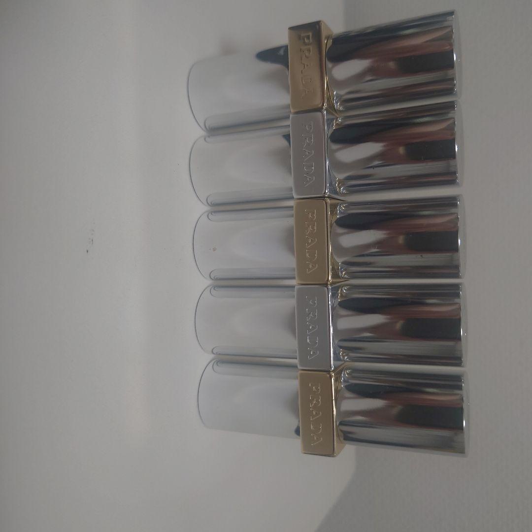 PRADA 口紅 6本セット　イエベ様向き！