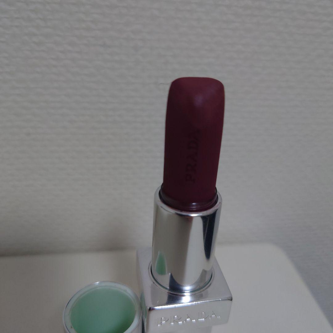 PRADA 口紅 6本セット　イエベ様向き！