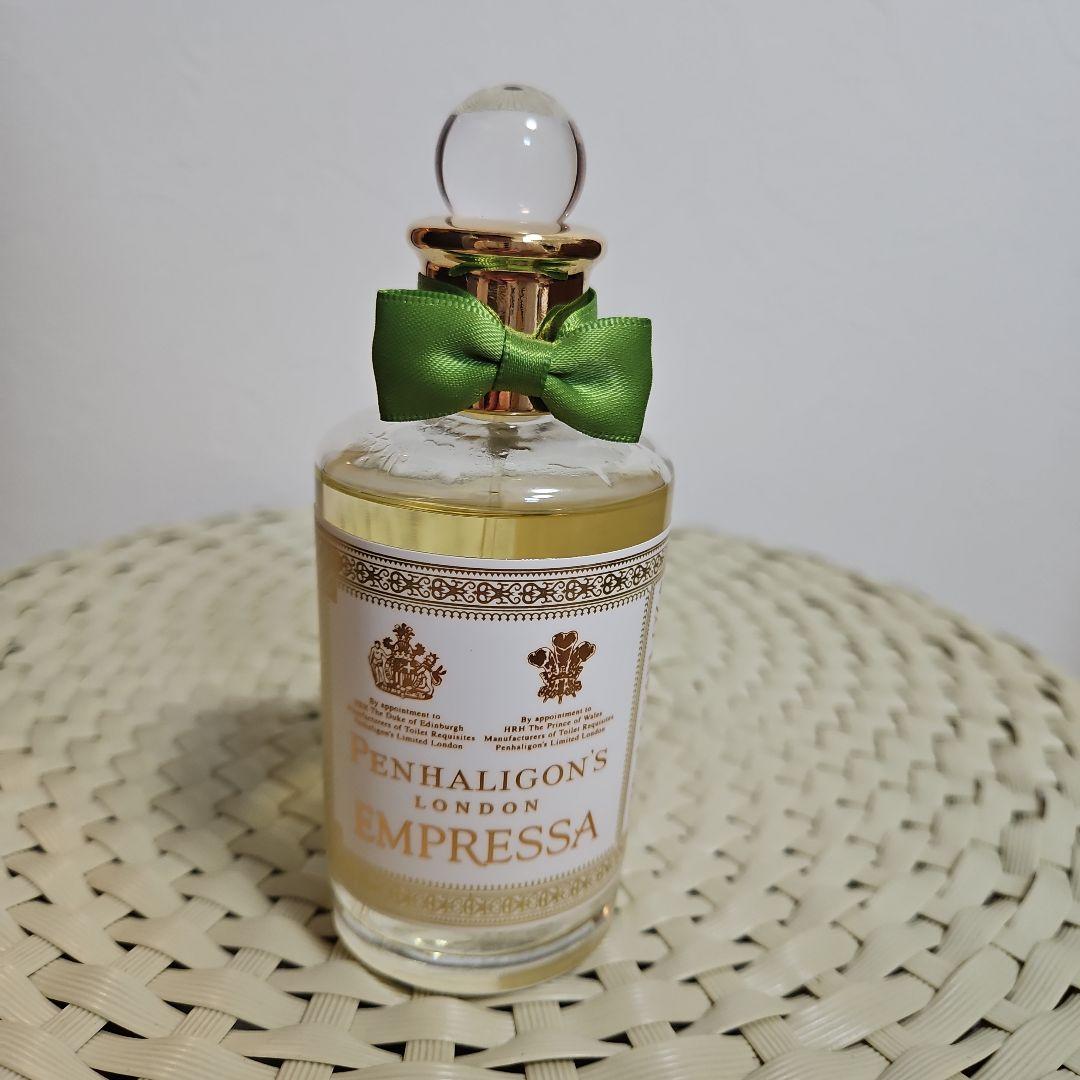 ペンハリガン エンプレッサ 100ml