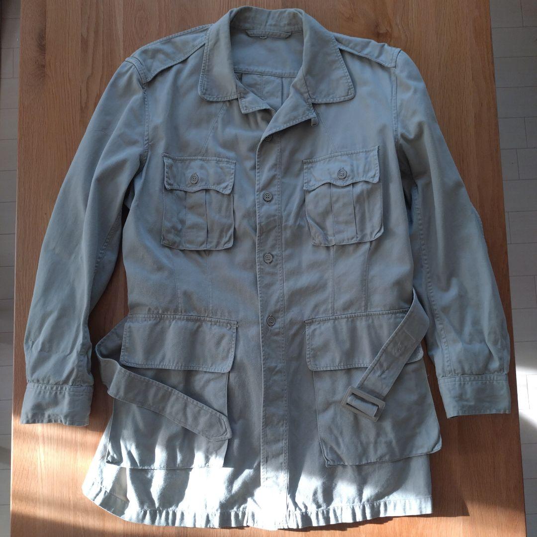 【NAMMANIA@NERFMANIA】【貴重】50s USAFトロピカル