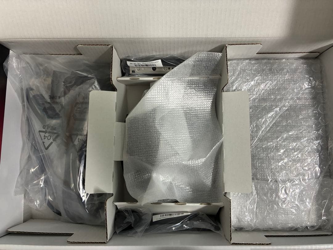 Nintendo Switch 本体 & プロコン