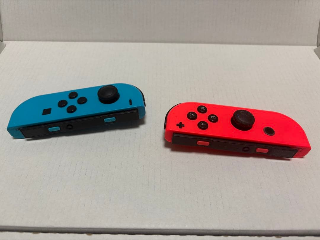 Nintendo Switch ジャンク品　最終値下げ