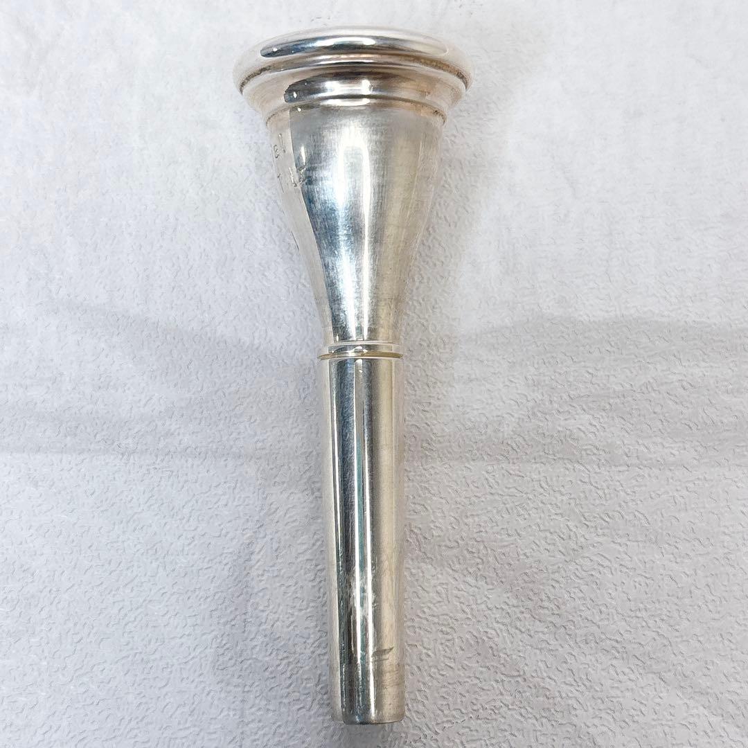 Bruno Tilz Spezial S8 ホルン用マウスピース