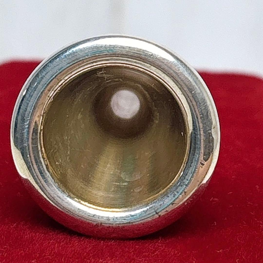 Bruno Tilz Spezial S8 ホルン用マウスピース