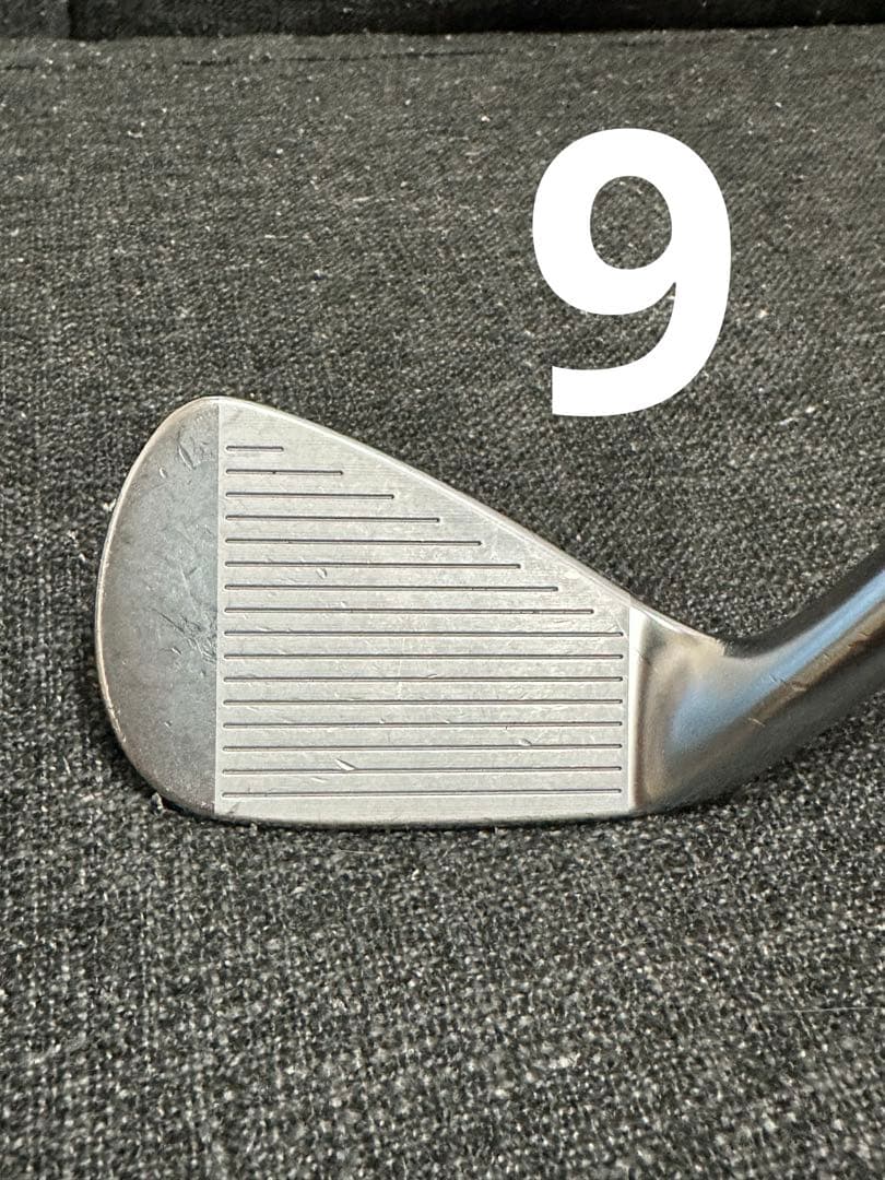 SRIXON ZX7アイアン　6本セット　モーダス120 S※大幅値下げ期間限定