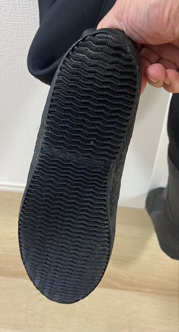 WorldDive ワールドダイブ　ドライスーツ