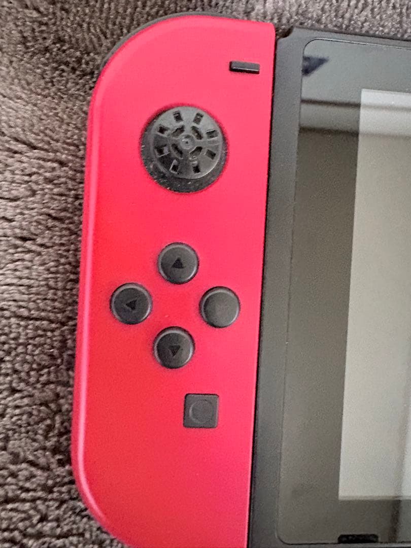 Nintendo Switch マリオオデッセイ同梱版 ソフト・プロコン付き