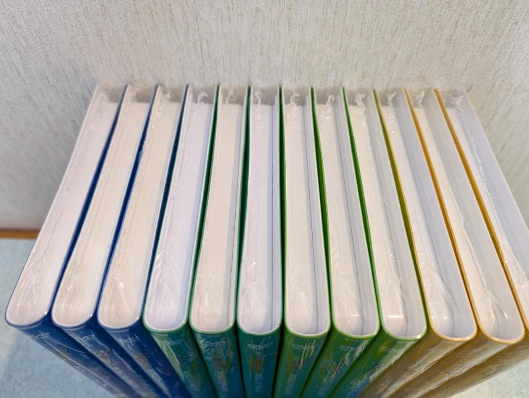 新品未開封★ストレートプレイ　DVD　新子役　ディズニー英語システムDWE