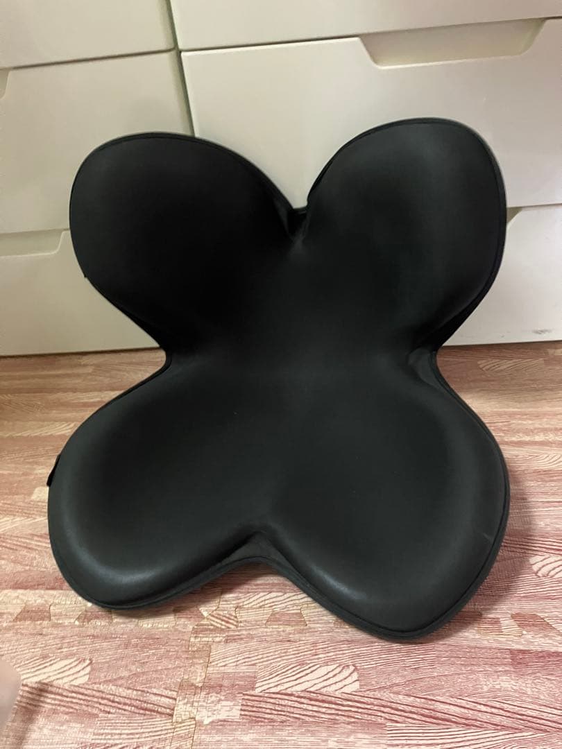 ボディメイクシート スタイル 姿勢矯正クッション 骨盤矯正　style