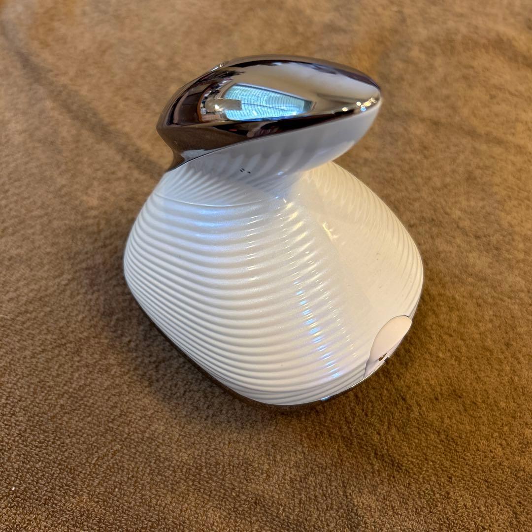 ReFa リファビューテック　ヘッドスパ（ホワイト）