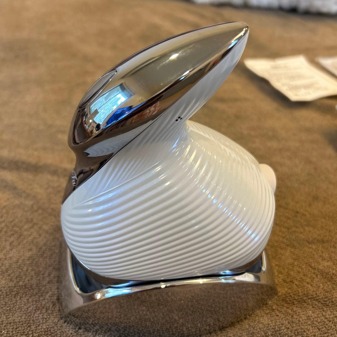 ReFa リファビューテック　ヘッドスパ（ホワイト）