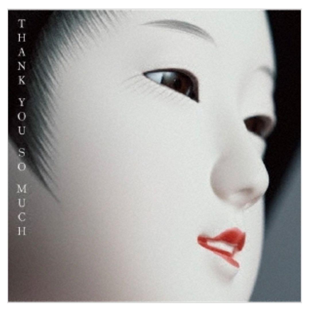 サザンオールスターズ/ THANK YOU SO MUCH レコード