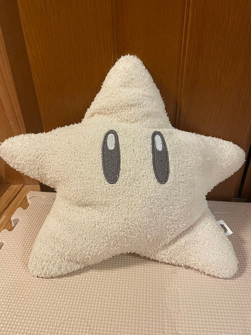 マリオカートスター　ジェラピケ