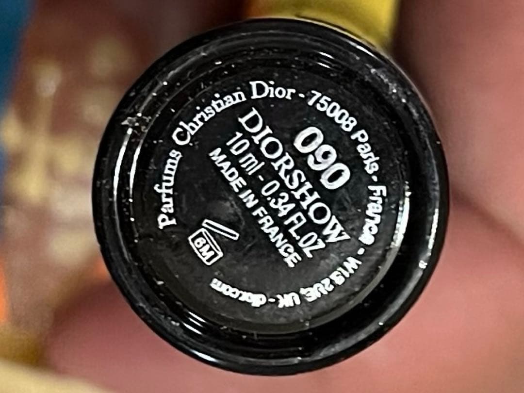 まとめ売り　新品　DIOR CHANEL コスメ　デパコス　つけまつ毛　試供品