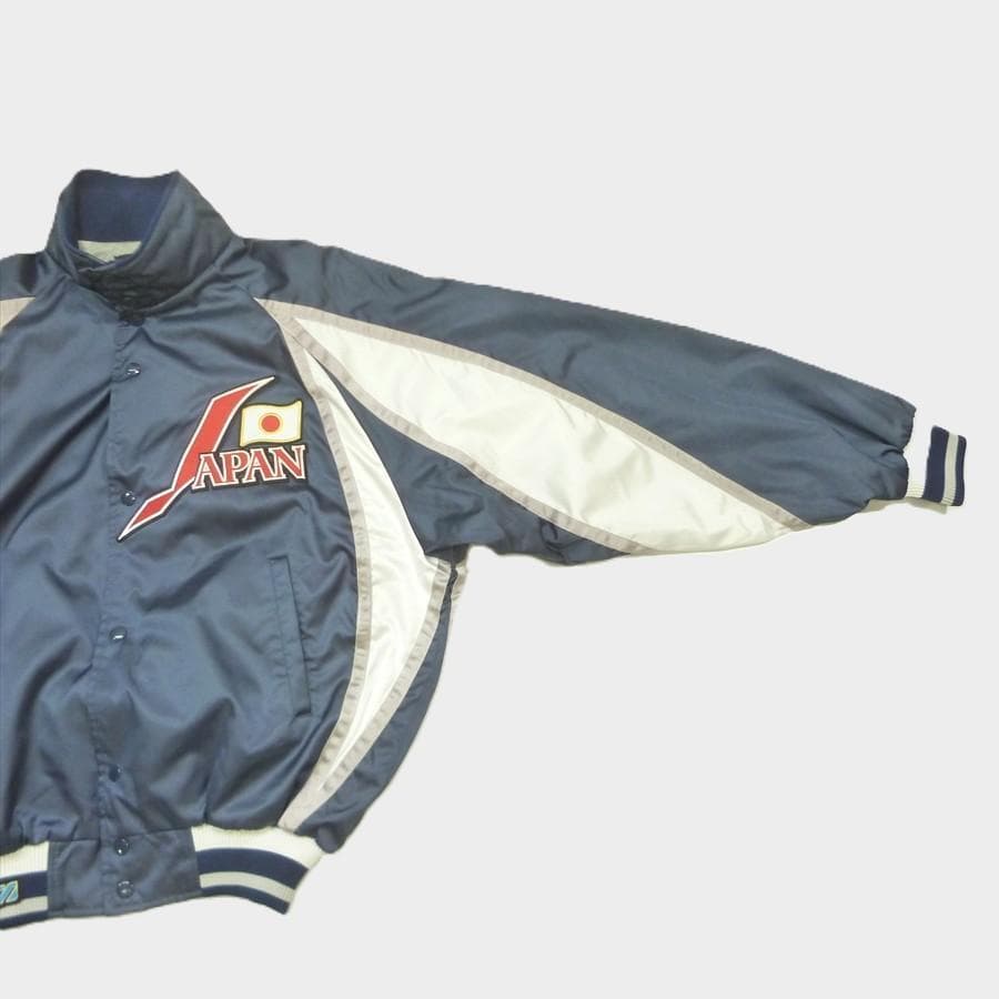2004年アテネオリンピック 野球 日本代表 JAPAN グランドコート