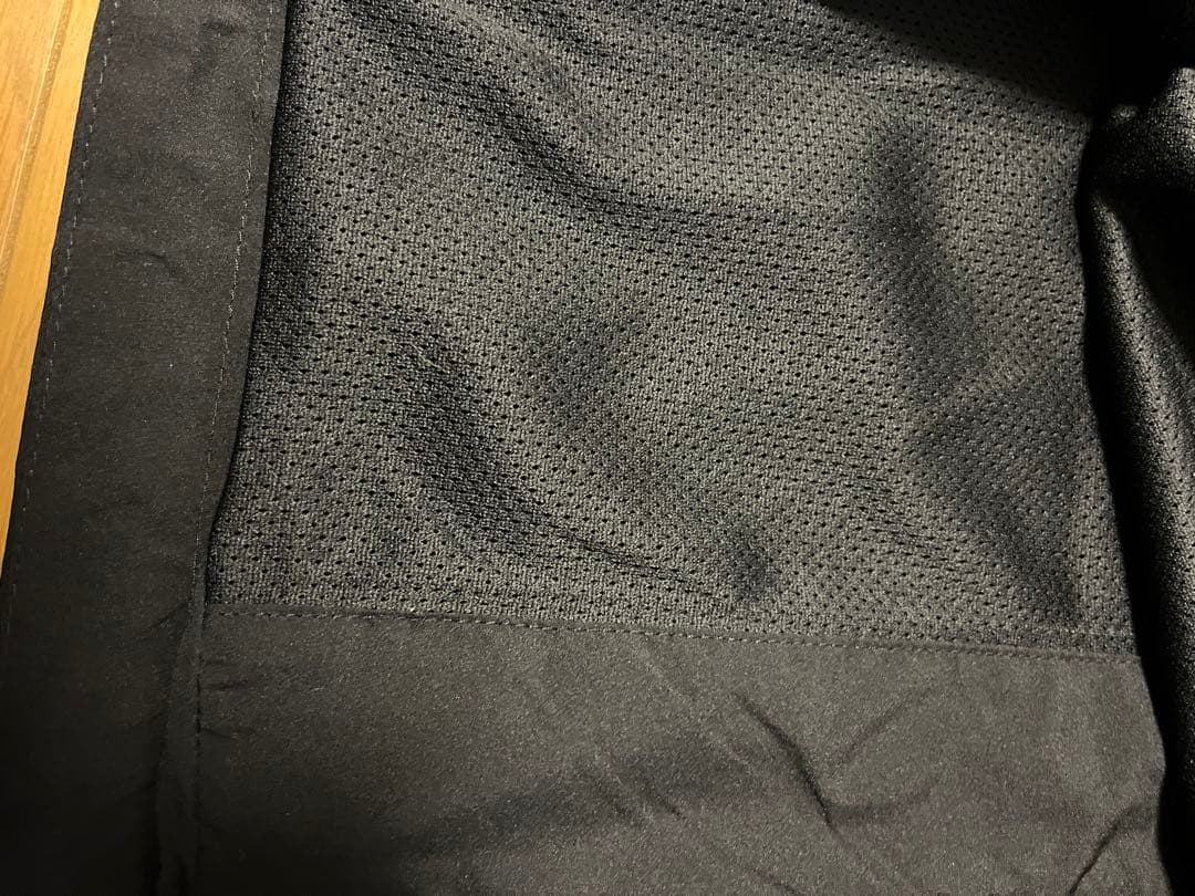 カルバンクライン メンズ ウィンドブレーカー