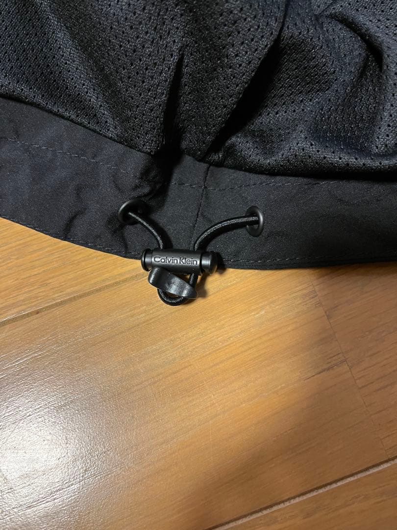 カルバンクライン メンズ ウィンドブレーカー