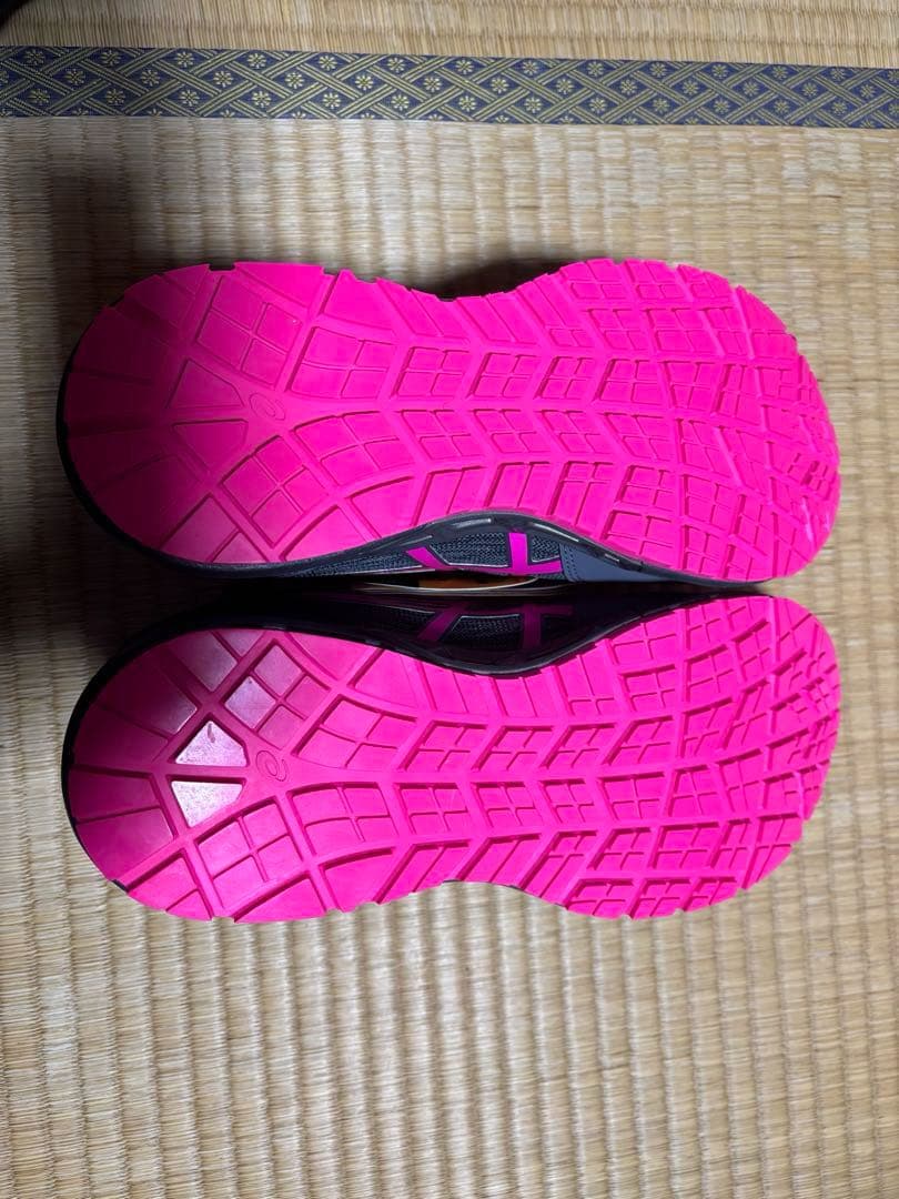 asics アシックス WINJOB CP212 AC