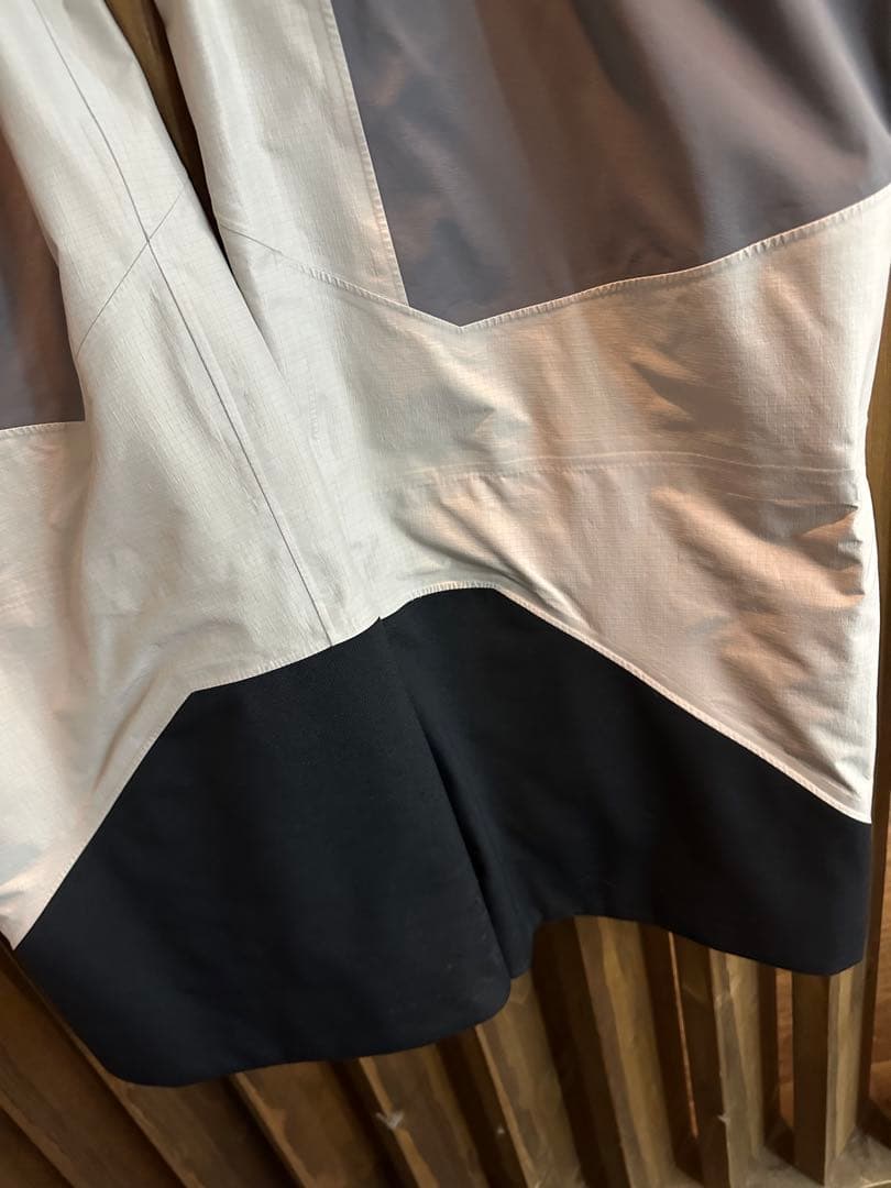 ピークパフォーマンスPeakPerfomance ナチュラル　ノーソン