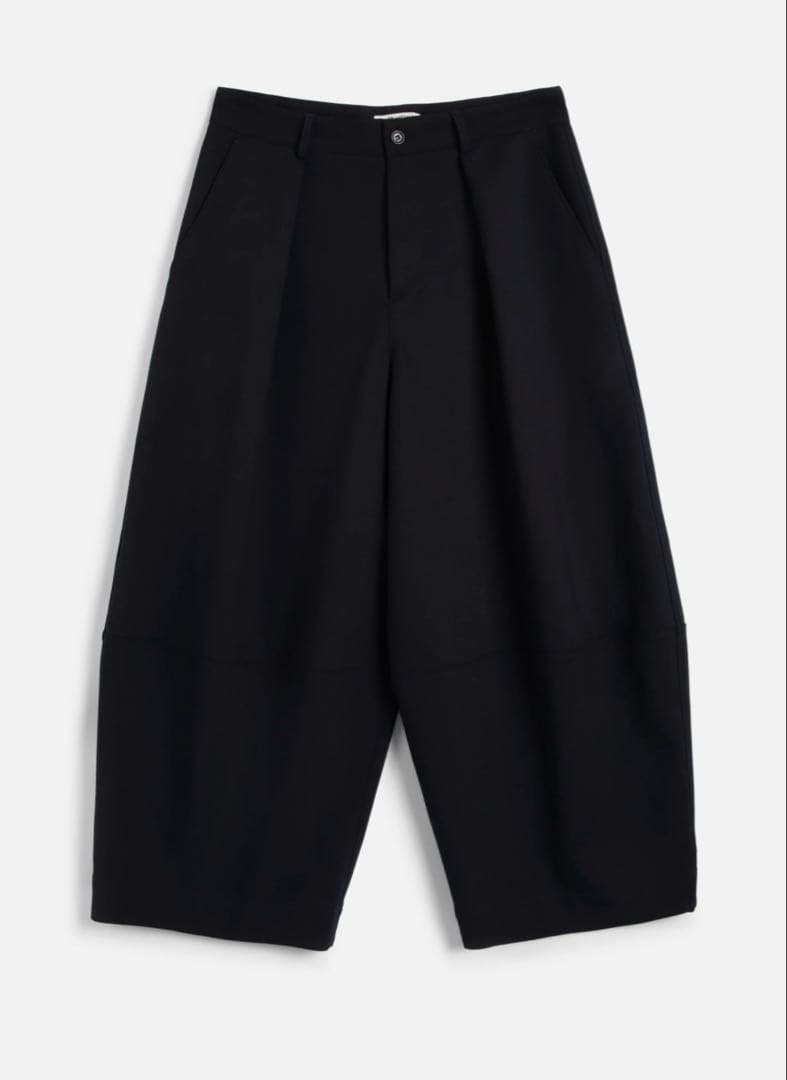 パンツ YMC YouMustCreate 25FW Deadbeat Trouser