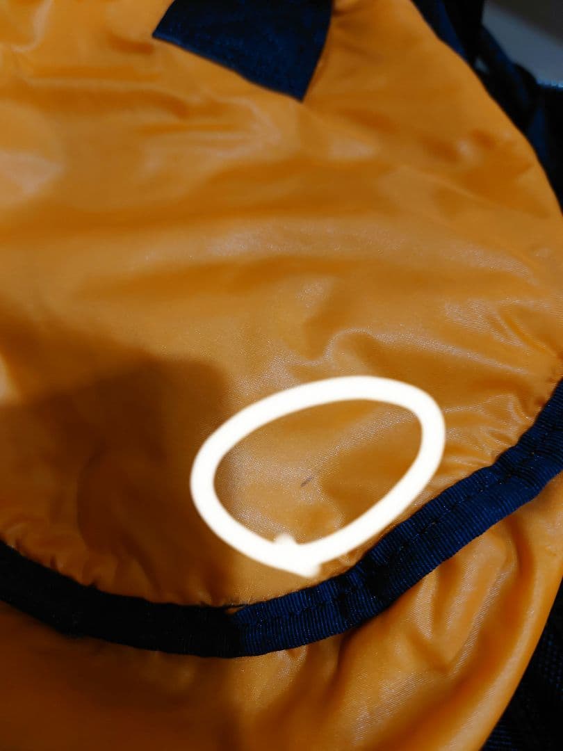 ポーター　タンカー　ドラムバッグ　廃盤　PORTER　吉田カバン　ボストンバッグ