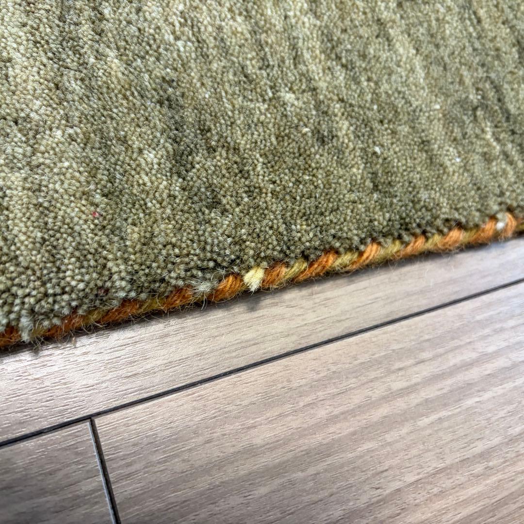 ハグみじゅうたん てざわりコレクションシリーズ ER6175-170 Mサイズ