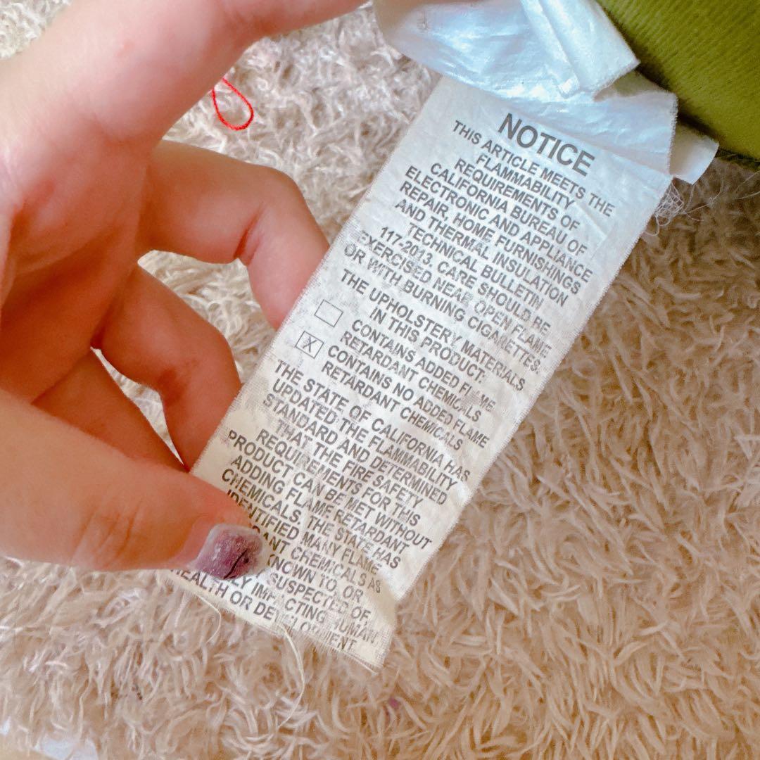 ヨギボー ドロップ