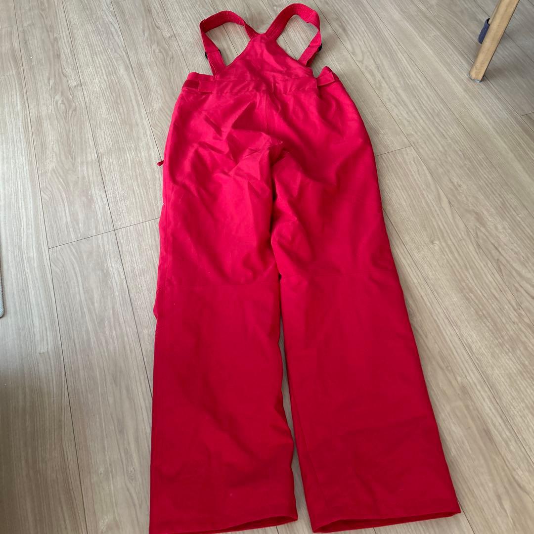 phenix スキーウェア 上下セット ジュニア 170