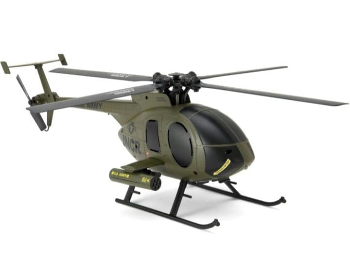 G-Force MD500 INCR ヘリコプター　ラジコン　新品未使用