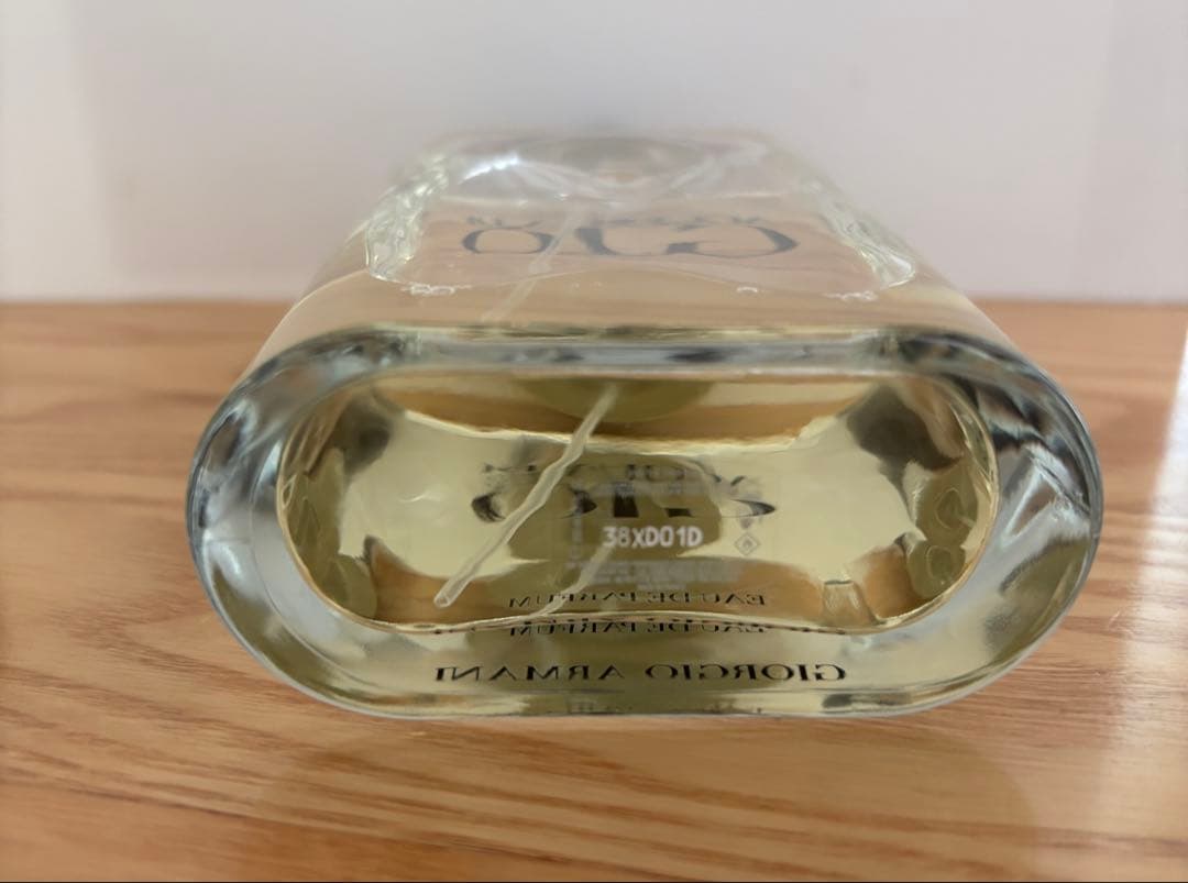 香水(男性用) Giorgio Armani Acqua di Gio EDP 200ml