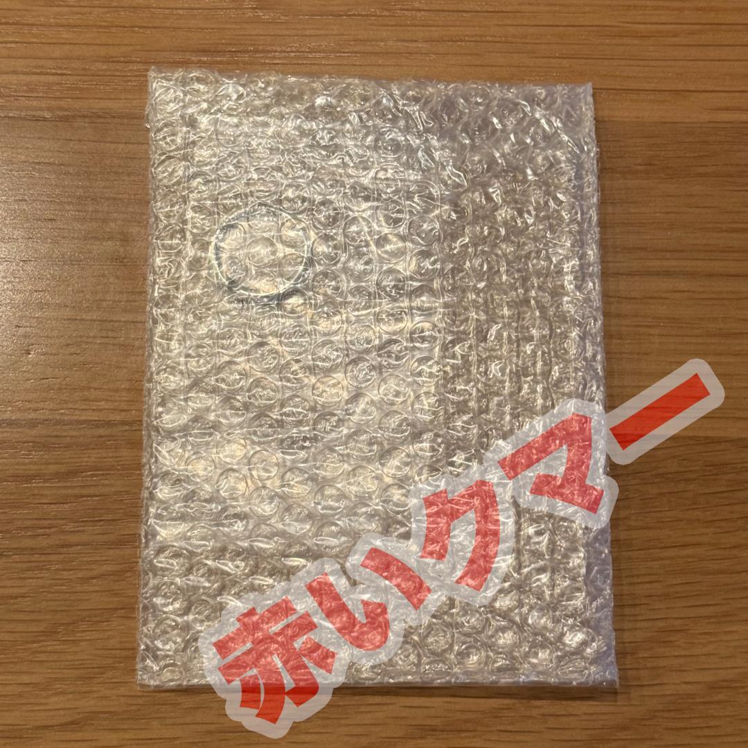 新品未使用 WILDSWANS ROUND CARABINER KEY RING