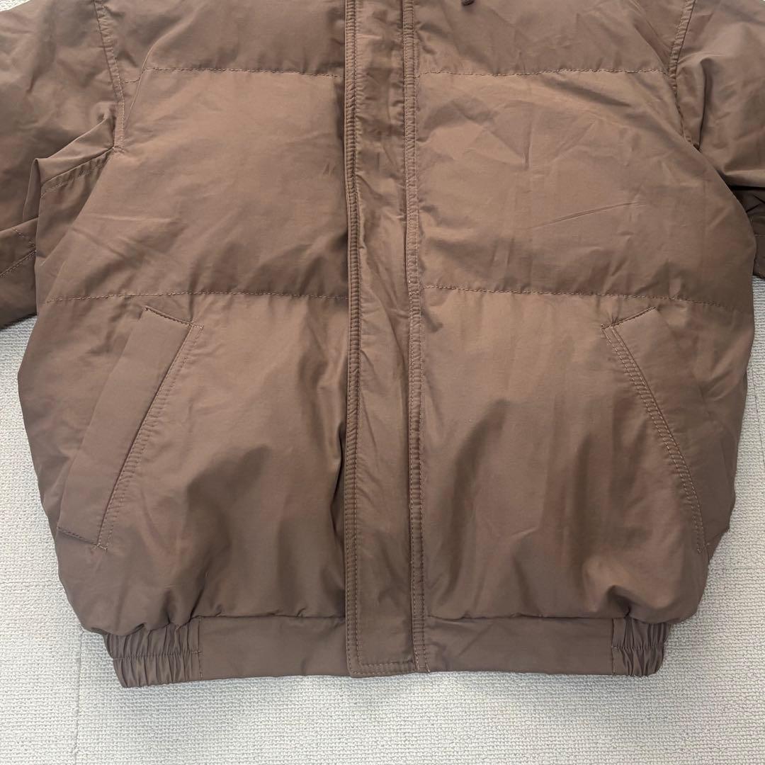 ジャケット・アウター FEAR OF GOD ESSENTIALS Puffer Jacket