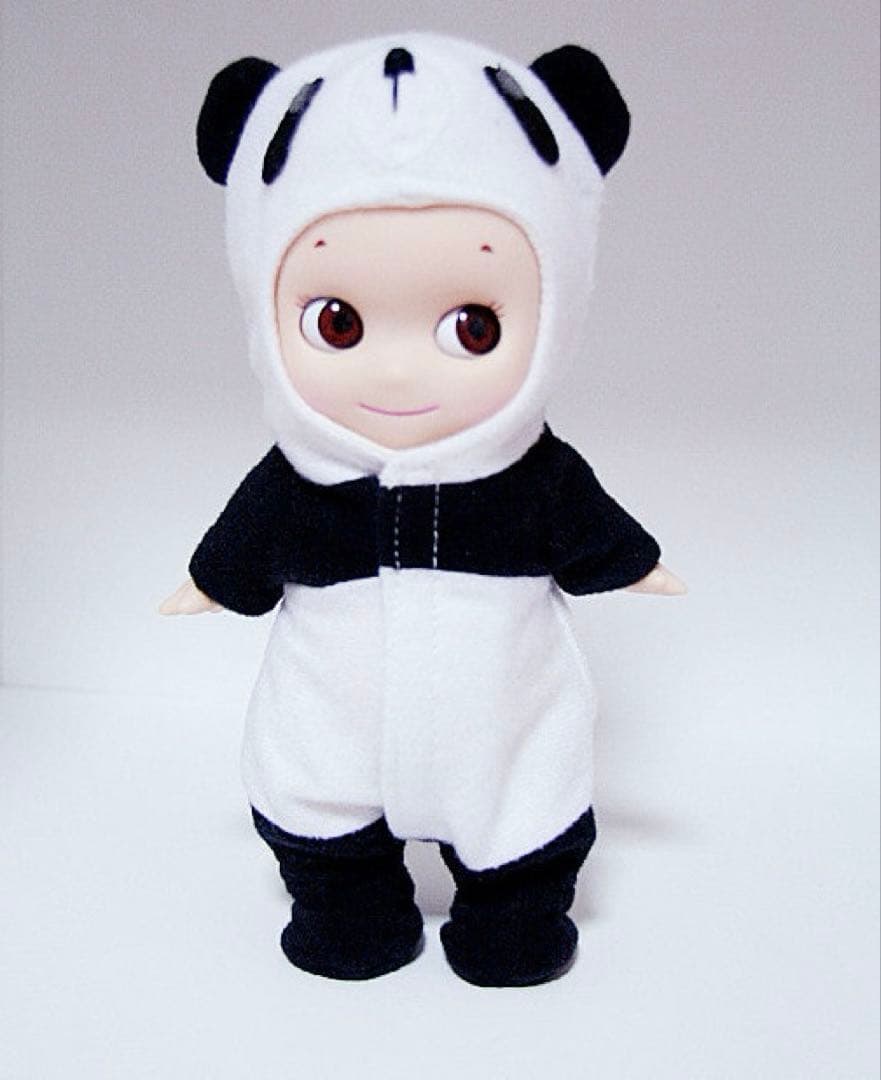 レア！　ソニーエンジェル panda パンダ