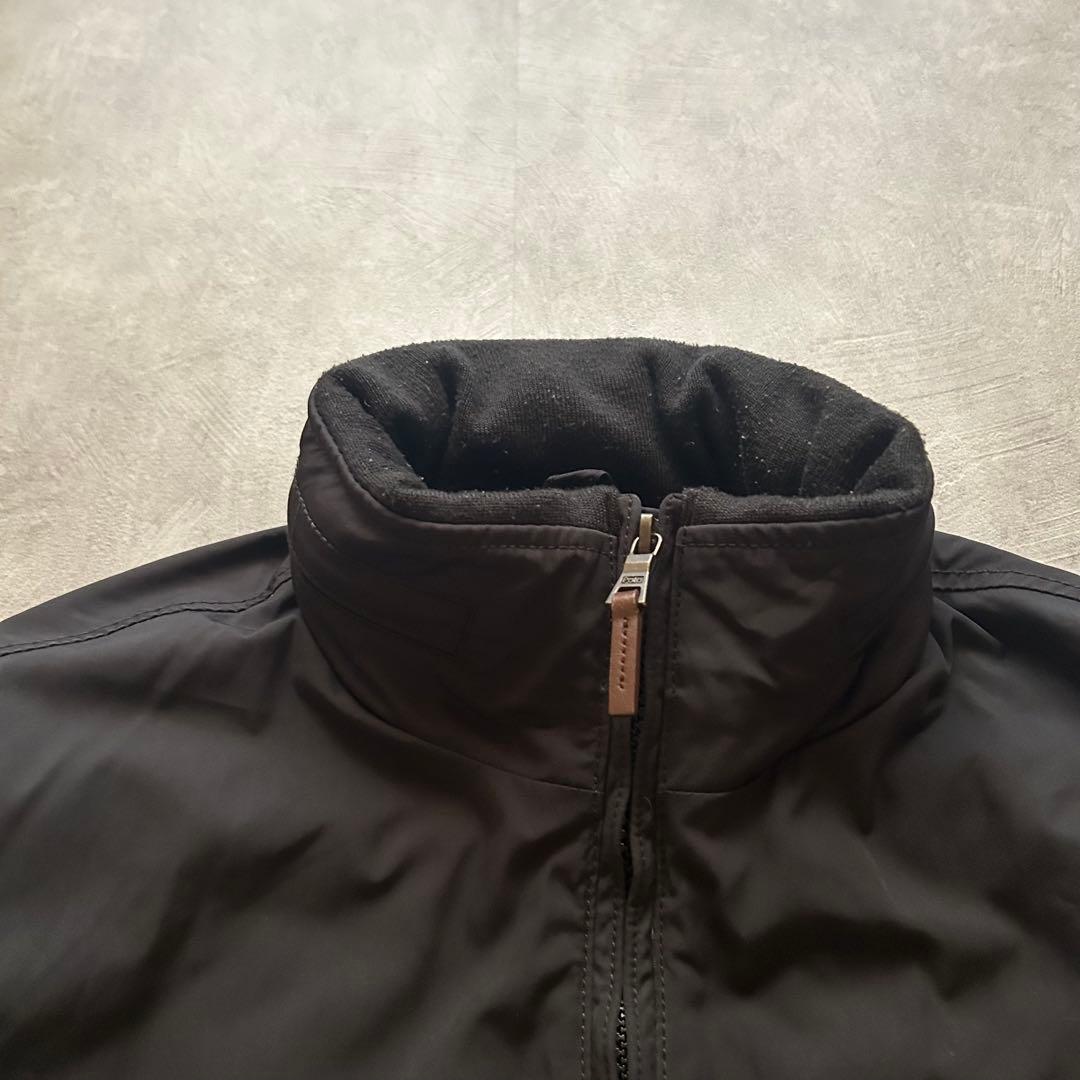ジャケット・アウター polo Ralph lauren nylon jacket y2k black